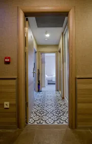 Melisa Suit Residence Hotel - Image 2