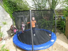 Child Friendly Gites Charente Maritime - Image 2