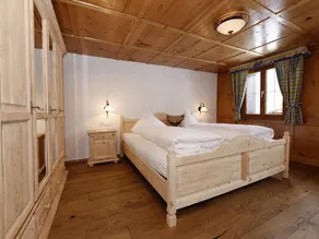 Modern Apartment in Sankt Gallenkirch With Lovely Garden - Image 3