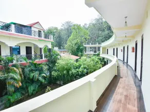 OYO 15592 Inn The Wild Resort - Image 3