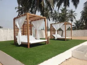 Jara Beach Resort - Image 4