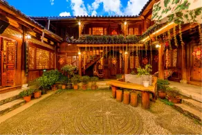 Yunhai Yimeng Boutique Inn - Image 4