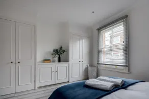 Bright Spacious 2-bedroom Jericho House - Image 4