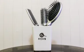 Gwangju Hanam Ekklim Business Hotel - Image 2