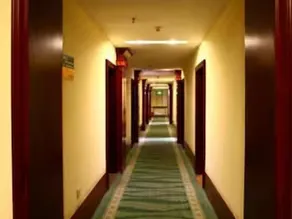 GreenTree Inn Haerbin City Nangang Railyway Station Haicheng Street Express Hotel - Image 4