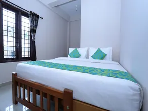 Hotel Periyar Towers by OYO Rooms - Image 4