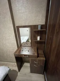 Modern Deluxe 1 1 Living Apartment Near Mall of Istanbul - Image 2