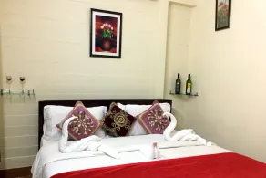 Morjim Queen Beach Resort - Image 5