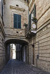 B&B Palazzo D'Agostino - Image 3
