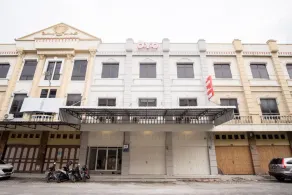Mmtc Guest House by OYO Rooms - Image 4