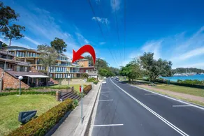 Mariners Rest Unit 3 - Nelson Bay - Image 4