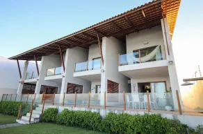 Aconchego Ao Mar De Porto Mirim - Image 1