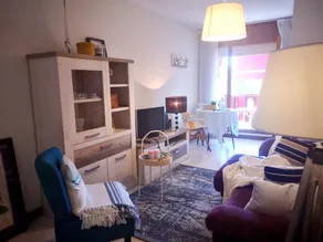 Apartment With in Noja With Wonderful City View Furnished - Image 5