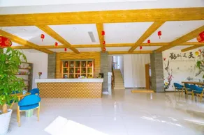 Yiyun Botique Inn Qiandaohu Hangzhou - Image 4