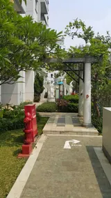 Evian Garden Apartment - Image 5