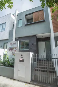 Amazing 3beds3bath Townhouse@rosebery - Image 3