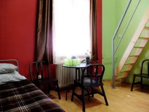 Budapest Budget Hostel - Image 4