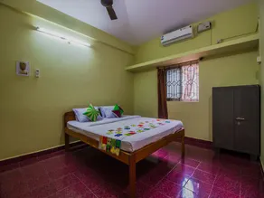 OYO 14642 Home Magnificent 1 BHK Siolim - Image 4