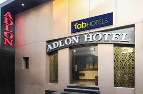 Hotel Adlon by FabHotels - Image 3
