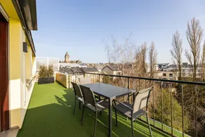 Italian Design Urban View Penthouse - Image 2
