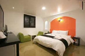 Pyeongtaek Tiffany Hotel - Image 3