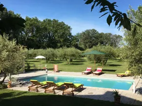 Le Mas De L'oleandre - Image 3