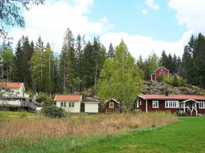 2 Person Holiday Home in Vänersborg - Image 5