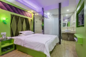 Yimi Inn Guangzhou Guangyuan Passenger Station Branch - Image 3