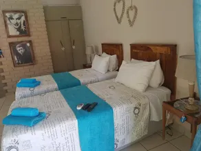 Africa's Eden Too Guesthouse - Image 2