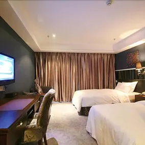 Jin Ka Dao Hotel - Image 2