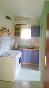 Apartment With 2 Bedrooms in Starigrad, With Wonderful sea View, Enclosed Garden and Wifi - 200 m From the Beach - Image 5