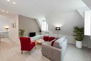 Aparthotel Beira Litoral - Image 5