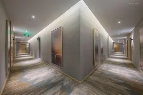 Sotel Inn Cultura Hotel Wenzhou University Branch - Image 2
