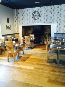 The George at Baldock Boutique Hotel - Image 2