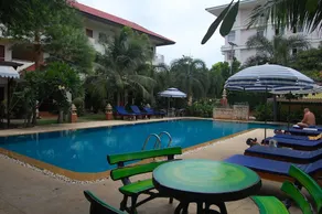Sirikarn Residence & Luxury Apartments - Image 3