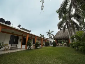 Hotel y Restaurant Casa del Mar - Image 3