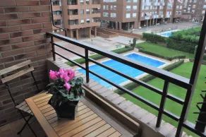 Apartamento La Estambrera - Image 5