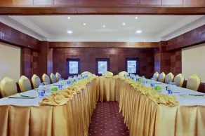 Concorde Makkah Hotel - Image 5
