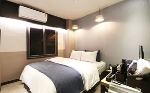 Suncheon Hotel THE B - Image 5