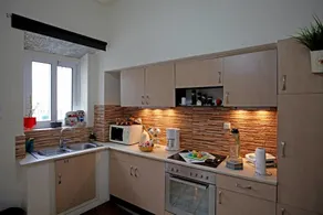 Beautiful House In Syneti . Andros - Image 2