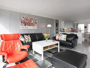 Elegant Holiday Home in Funen With Whirplool - Image 2