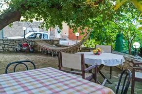 Apartment With in Atsipópoulo With Furnished Garden 10 - Image 5
