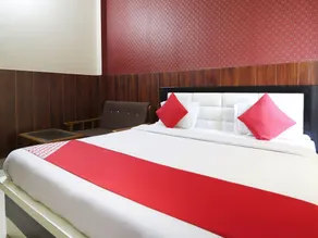 Hotel Moon Light by OYO Rooms - Image 5