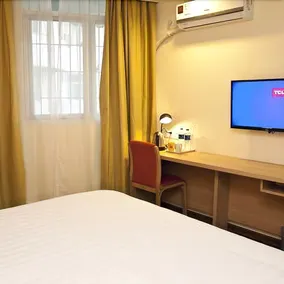 Home Inn Ningde Xiapu Funing Avenue - Image 4