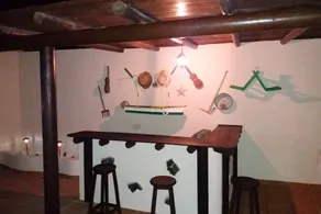 Studio with private pool furnished terrace and wifi at Tahiche - Image 4