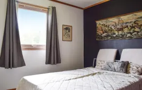 Beautiful Apartment in Lyngdal With 2 Bedrooms - Image 2