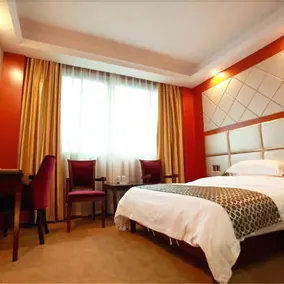 Xiangjiang Hotel - Image 4
