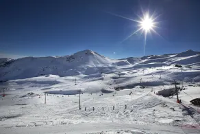 Valle Nevado Ski Resort Apartament - Image 2