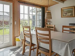 Spacious Holiday Home in Bornholm Near Beachfront - Image 4