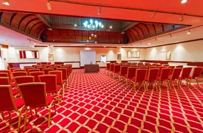 Britannia Country House Hotel & Spa - Image 2